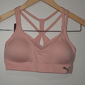 PUMA sports bra